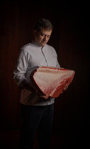 El atún de las estrellas