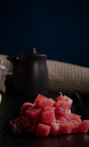 En las mejores cocinas