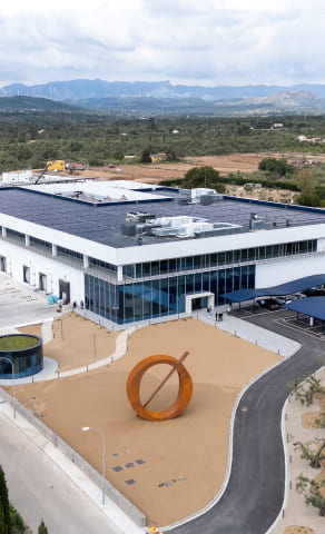Las mejores instalaciones del mundo