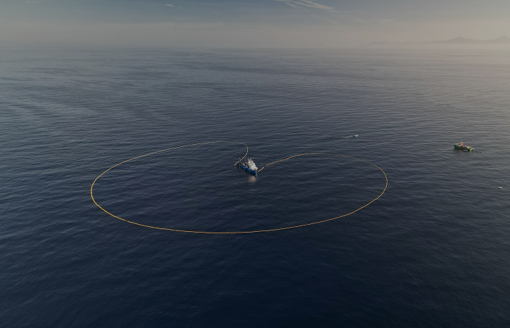 Sistema de trazabilidad único en el mundo