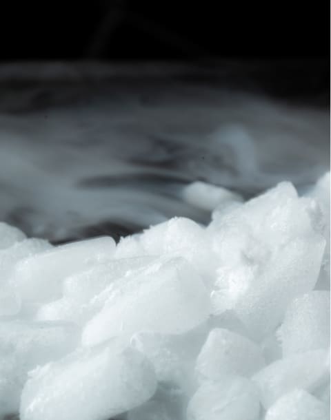 Superfrozen -60ºC