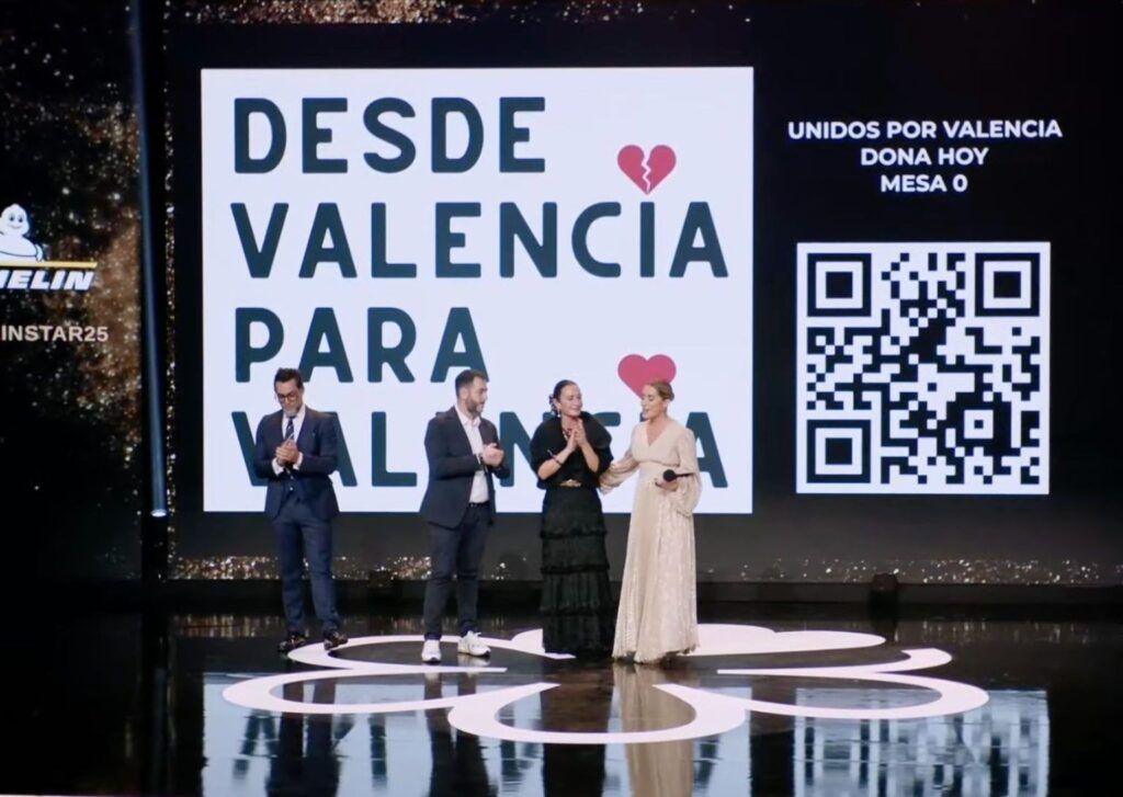 De Valence pour Valence, l’infinie solidarité des chefs